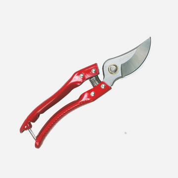 Secateurs (Flower Cutter) w/ Extra Spring & Nut