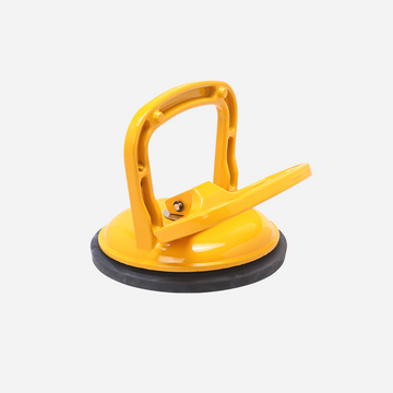 Glass Suction Cup - 1 Pads