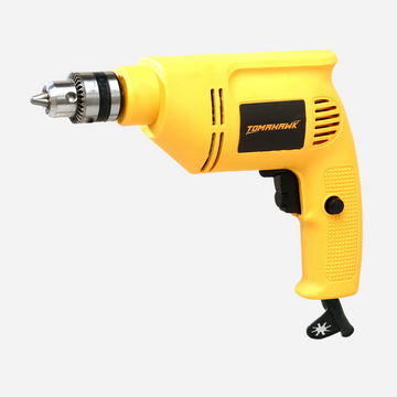 400W 10mm Drill with Variable Speed T20