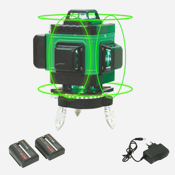16 Line Laser Level TLL16