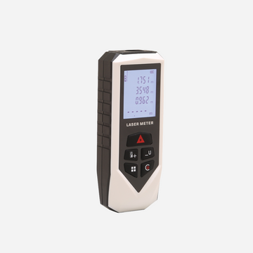 40m Laser Distance Meter TLMFR040